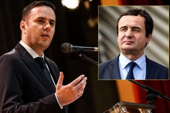 LDK e vendosur: Nuk marrim pjesë në seancën e zgjedhjes së Presidentit pa marrëveshje politike!