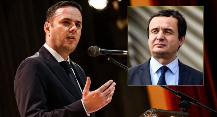 LDK e vendosur: Nuk marrim pjesë në seancën e zgjedhjes së Presidentit pa marrëveshje politike!