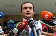 Eskalimi i sërishëm i Kurtit, Zyra e BE-së ia rikujton se liria e shprehjes dhe medias janë thelbësore në rrugën për integrime