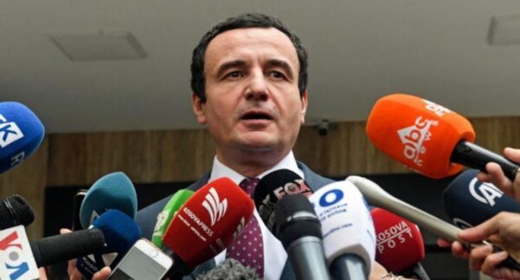 Eskalimi i sërishëm i Kurtit, Zyra e BE-së ia rikujton se liria e shprehjes dhe medias janë thelbësore në rrugën për integrime