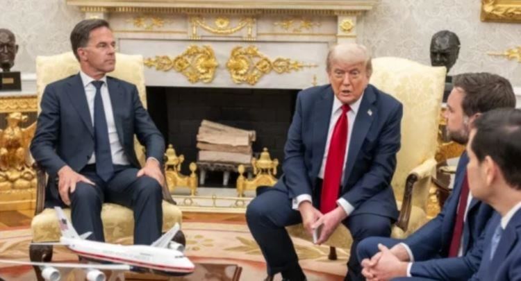 Aleatët në konflikt, Kosova në pasiguri