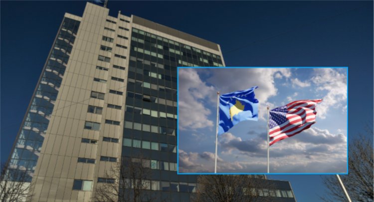 Gallup: Kosova shteti me përkrahjen më të madhe ndaj SHBA’së, Izraeli i dyti