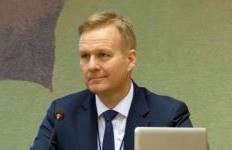 Sorensen njofton për takimin trepalësh për dialogun Kosovë-Serbi