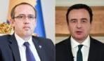 Hoti komenton intervistën e Kurtit: Nuk arriti të përmendte asnjë projekt serioz dhe madhor