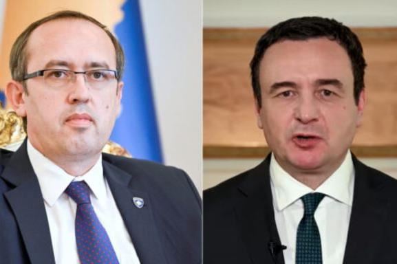 Hoti komenton intervistën e Kurtit: Nuk arriti të përmendte asnjë projekt serioz dhe madhor