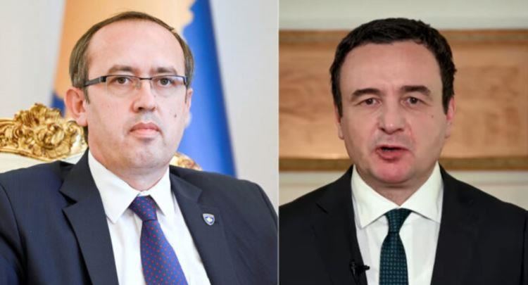 Hoti komenton intervistën e Kurtit: Nuk arriti të përmendte asnjë projekt serioz dhe madhor