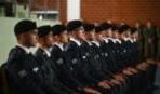 Forcës së Sigurisë së Kosovës i bashkohen 12 oficerë të rinj pas përfundimit të Akademisë Ushtarake