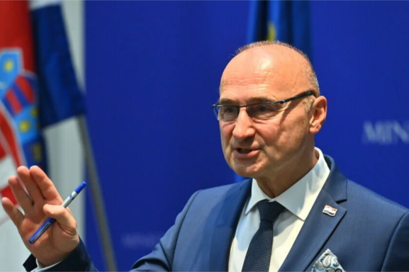 Kryediplomati kroat: Ndërhyrja e NATO-s në Kosovë më 1999 shpëtoi jetë