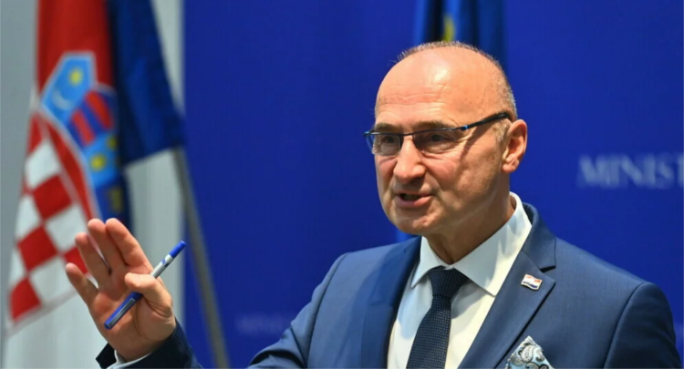 Kryediplomati kroat: Ndërhyrja e NATO-s në Kosovë më 1999 shpëtoi jetë