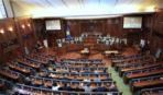 Legjislatura e 10-të e Kuvendit të Kosovës zgjati vetëm 76 ditë