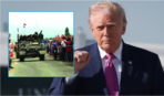 Trump sfidon Kongresin për luftën me Iranin, krahason me ndërhyrjen e NATO’s në Kosovën