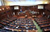 Legjislatura e 10-të e Kuvendit të Kosovës zgjati vetëm 76 ditë