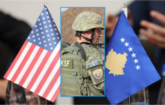 Kosova ndjek SHBA’në në Gazë