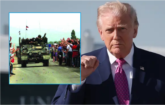 Trump sfidon Kongresin për luftën me Iranin, krahason me ndërhyrjen e NATO’s në Kosovën