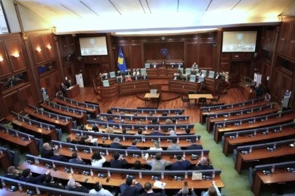 Legjislatura e 10-të e Kuvendit të Kosovës zgjati vetëm 76 ditë