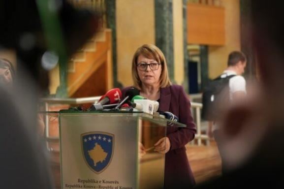 Bajrami: Urime Dita Botërore e Lirisë së Shtypit, faleminderit gazetarëve që punojnë në kushte jo të lehta vetëm për ta thënë të vërtetën