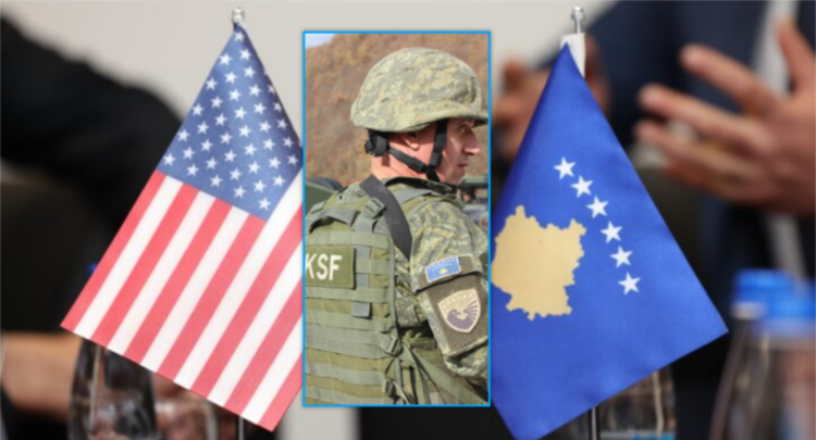Kosova ndjek SHBA’në në Gazë