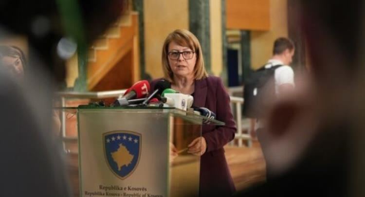 Bajrami: Urime Dita Botërore e Lirisë së Shtypit, faleminderit gazetarëve që punojnë në kushte jo të lehta vetëm për ta thënë të vërtetën