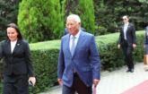 Nga reformat te dialogu me Serbinë, mesazhet e Costas për Kosovën