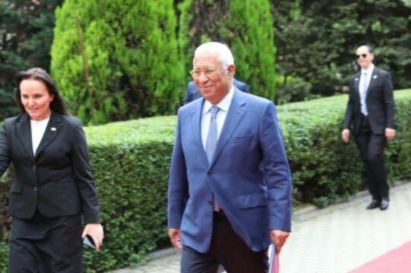 Nga reformat te dialogu me Serbinë, mesazhet e Costas për Kosovën