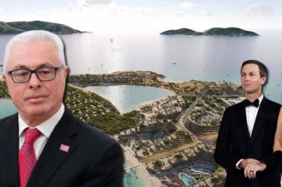 Shqiptarët nuk duhet t’i kundërshtojnë investimet amerikane në trojet shqiptare