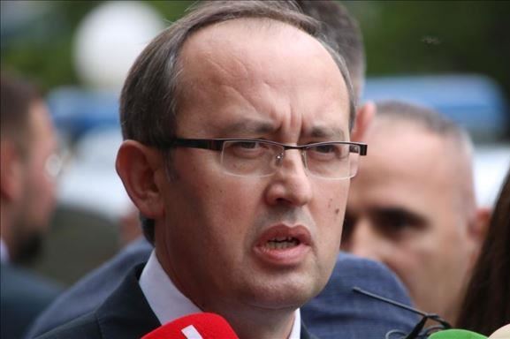 Hoti: Propagandë për sigurimet shëndetësore, ligji është që nga 2014-a, edhe pas pesë vjetësh pushtet vazhdon të jetë premtim