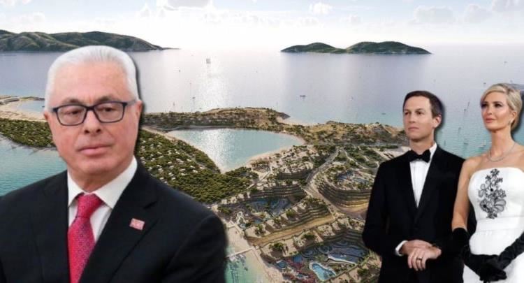 Shqiptarët nuk duhet t’i kundërshtojnë investimet amerikane në trojet shqiptare