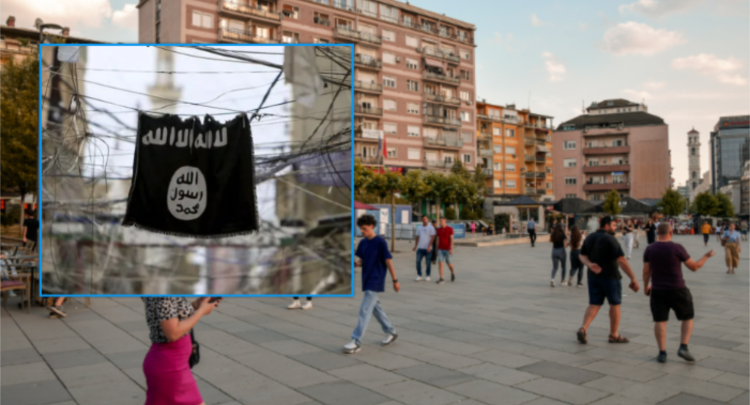Si po goditet Kosova nga ekstremizmi i dhunshëm alla ISIS dhe ai ultranacionalist