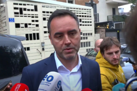 Konjufca pas mandatimit: Kosova mund t’i ketë 5 palë zgjedhje brenda një viti, kostoja diku 40 milionë euro