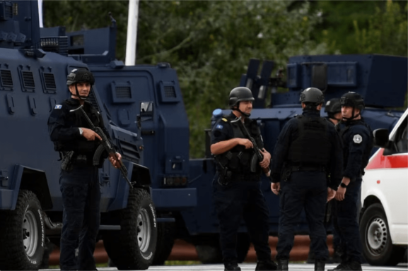 Hyrja e xhandarmërisë serbe në Kosovë dhe rrëmbimi i një serbi, çfarë dihet deri më tani?