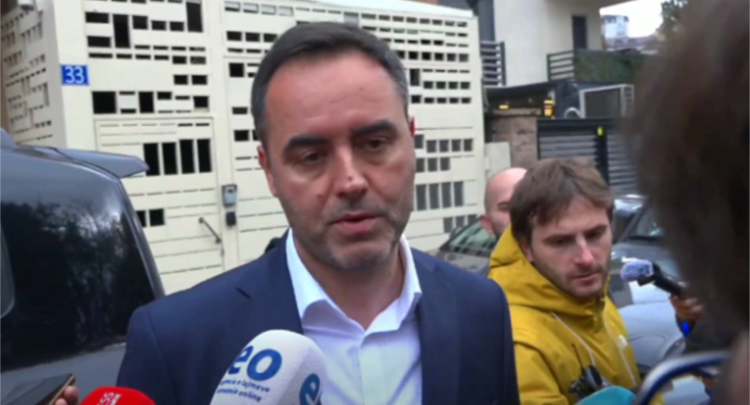 Konjufca pas mandatimit: Kosova mund t’i ketë 5 palë zgjedhje brenda një viti, kostoja diku 40 milionë euro