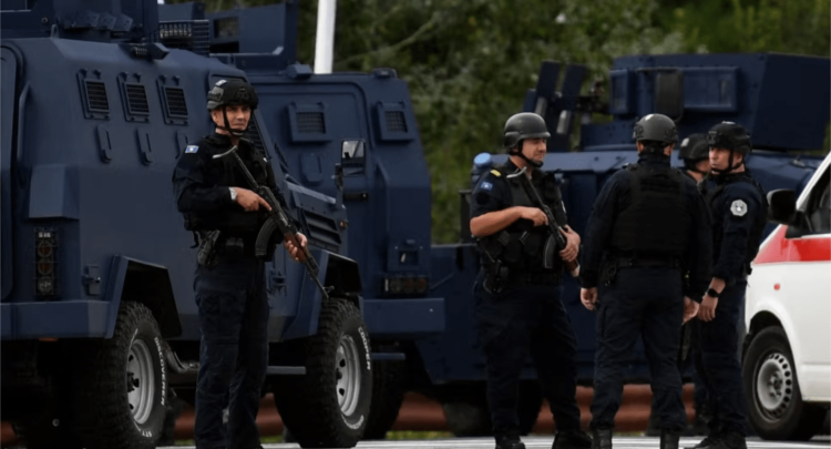 Hyrja e xhandarmërisë serbe në Kosovë dhe rrëmbimi i një serbi, çfarë dihet deri më tani?