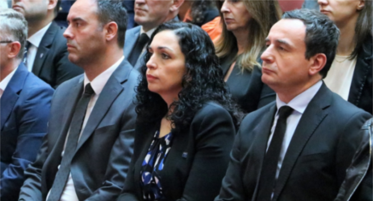 Opozita e quan manovër të VV-së, por a do të bindet Osmani për t’ia dhënë mandatin Konjufcës