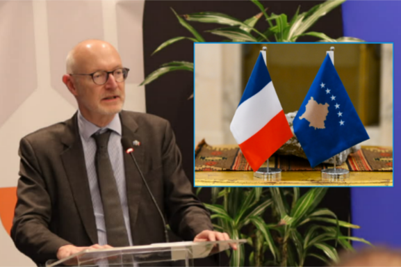 Guerot jep lajmin e mirë: Kompanitë franceze po shfaqin interes në rritje për Kosovën