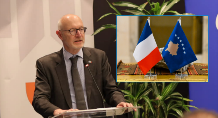 Guerot jep lajmin e mirë: Kompanitë franceze po shfaqin interes në rritje për Kosovën