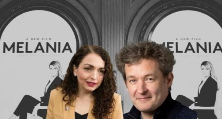 Martens çuditet me padinë e paralajmëruar nga Osmani: “Kam 30 vjet në gazetari, s’jam paditur kurrë”