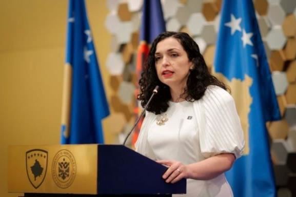 Osmani: Epopeja e UÇK-së udhërrëfyes për brezat