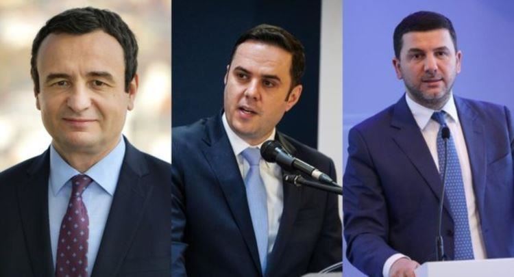 “Lumiri kryeministër, Kurti president, Krasniqi kryetar i Kuvendit”: Kelmendi flet për një rilindje politike