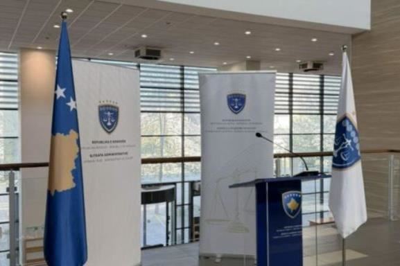 Hapet zyrtarisht Gjykata Administrative