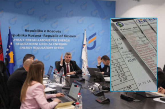 ZRRE miraton të hyrat e operatorëve, shmanget rritja e çmimit të rrymës