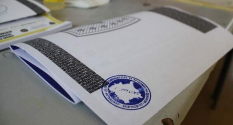 KQZ: Partitë politike kanë afat deri më 7 maj për deklarim në zgjedhje dhe koalicione