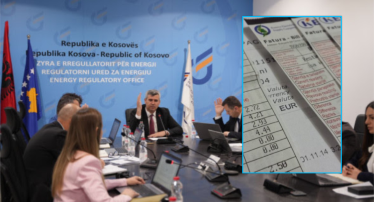 ZRRE miraton të hyrat e operatorëve, shmanget rritja e çmimit të rrymës
