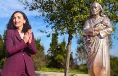 Osmani: Nënë Tereza i dha zë të varfërve, të sëmurëve dhe të harruarve, la pas një trashëgimi të pakrahasueshme bamirësie