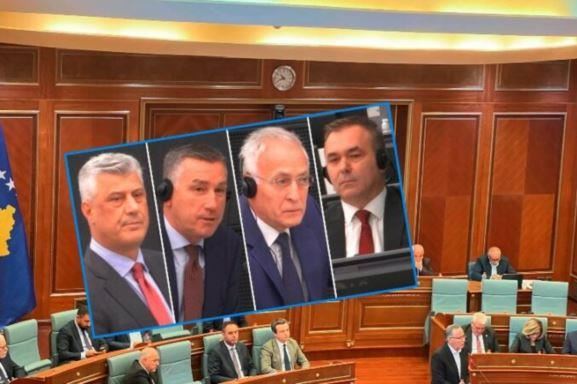 Çka do të ndryshojë nëse votohet edhe në lexim të dytë projektligji i ri për Specialen?