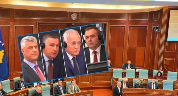 Çka do të ndryshojë nëse votohet edhe në lexim të dytë projektligji i ri për Specialen?