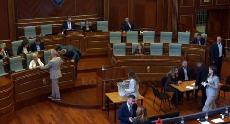 Kuvendi miraton tri marrëveshje ndërkombëtare me BE-në