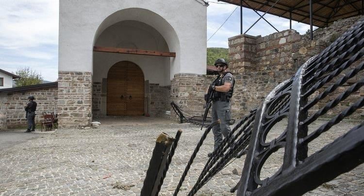 Revista e njohur gjermane për situatën Kosovë-Serbi: Një bombë në mes të Evropës