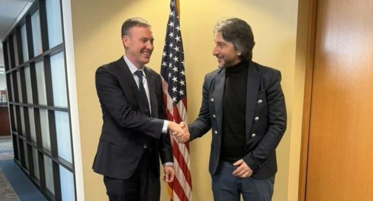 Rama në DASh: Koordinimi me ShBA-në, kyç për projektet ekonomike të Prishtinës