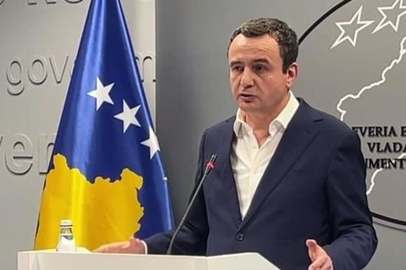 Tensione në skenën politike, Kurti thërret konferencë për media