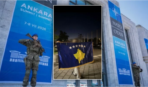 Samiti i NATO’s nis me masa të shtuara sigurie – Kosova pa përfaqësues në takim